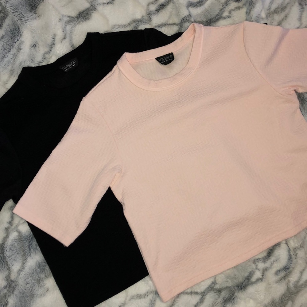Topshop Shirts